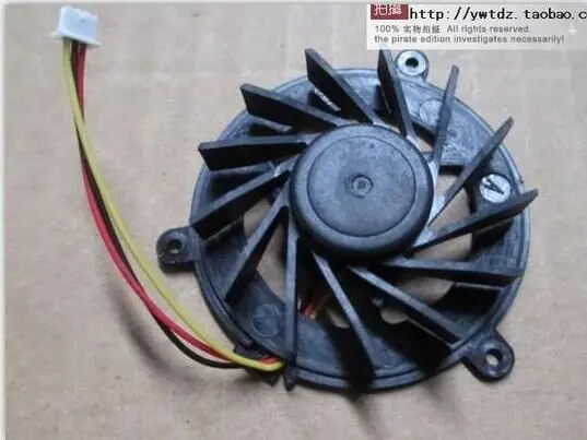 

Free shipping CPU Cooling fan for TOSHIBA M300 M301 M302 M305 M306 M307 M308 HP 4411S 4410S 4415S 4416S 4510s 4710S cooling fan