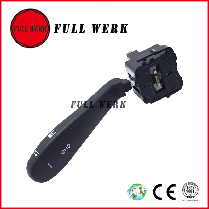 1 pc 2123-3709330 Car Turn Signal Switch High Quality for Lada Niva 2123 Automobile Interior Accessory