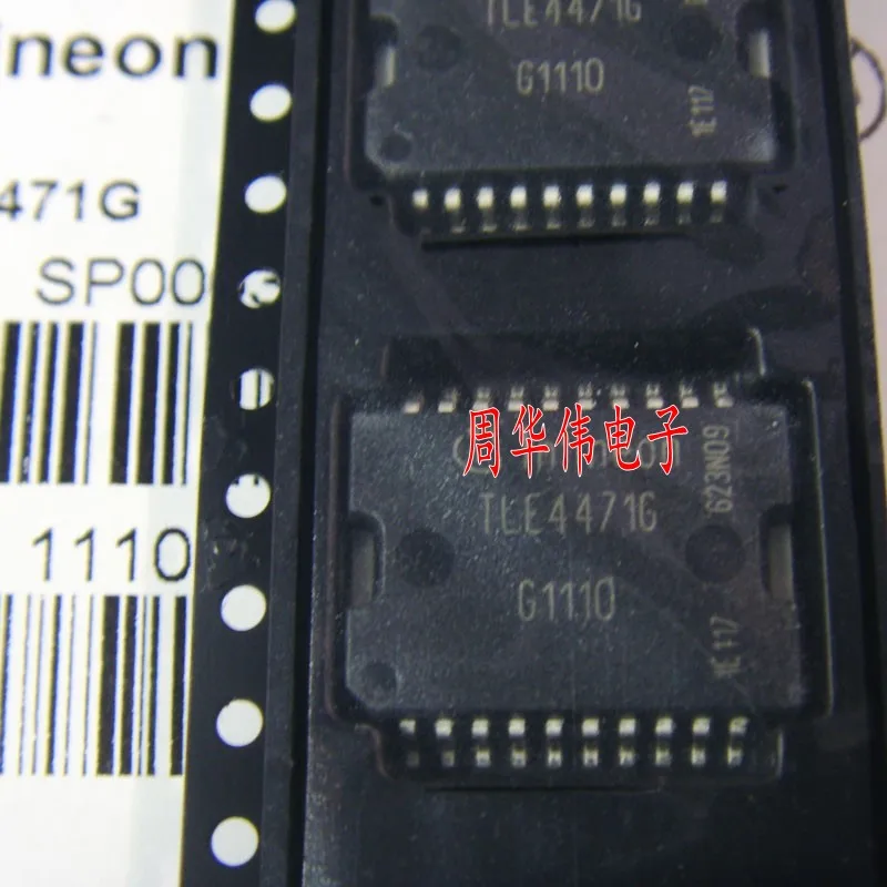 

TLE4471G IGO60R070D1 Original, original, new.