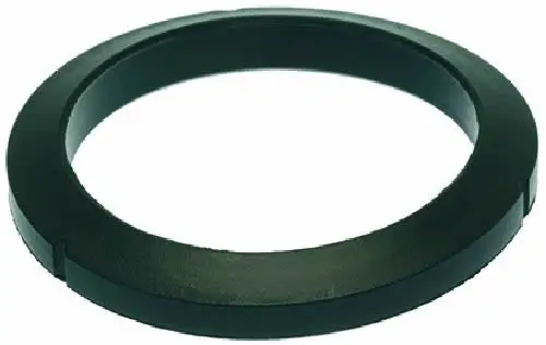 Прокладка держателя фильтра BEZZERA 72x55,5x9,3 мм