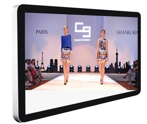 

32, 42, 55, 65 inch HD TFT lcd LED TV panel Smart Home Host all in one pc digital signage totem touch screen kiosk pc