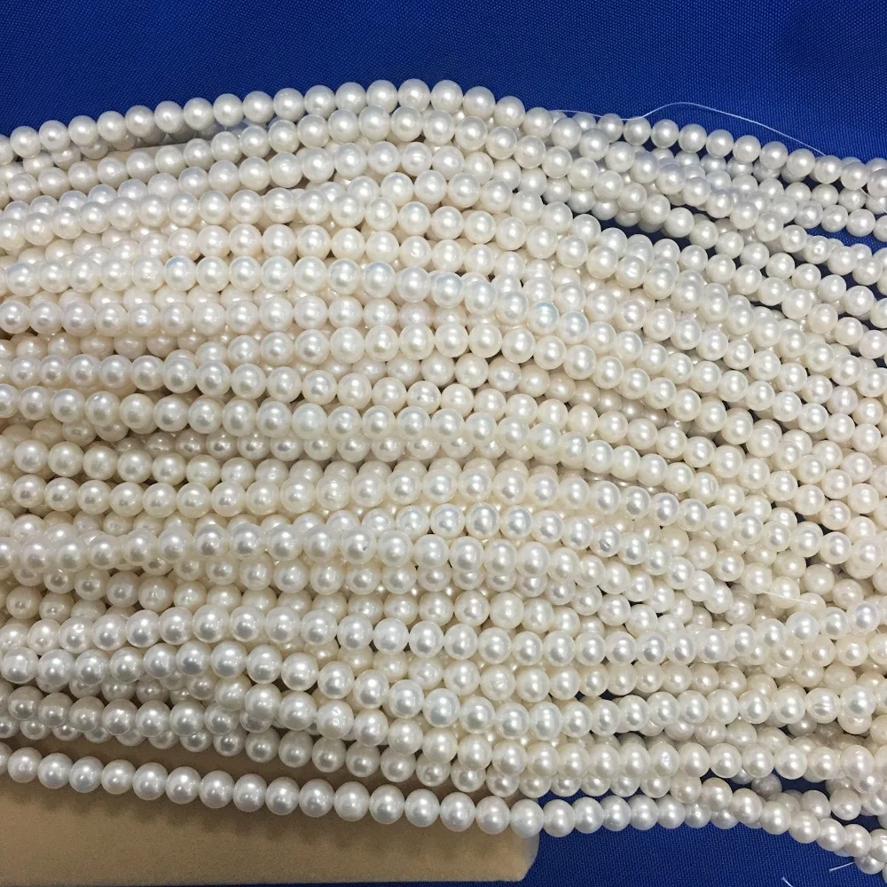 free shipping,16 inch DIY GOOD QUALITY BEADS,,8-11 mm 100% nature freshwater pearl material with perfect round shape