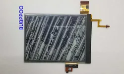 ED060XD4 6inch touch screen WITH LCD backlight for PocketBook touch Lux 3 626 Plus 626+ LCD Display