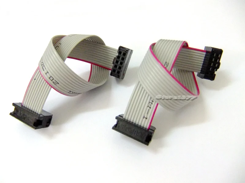 2Pcs 2.54Mm Hole Pi…