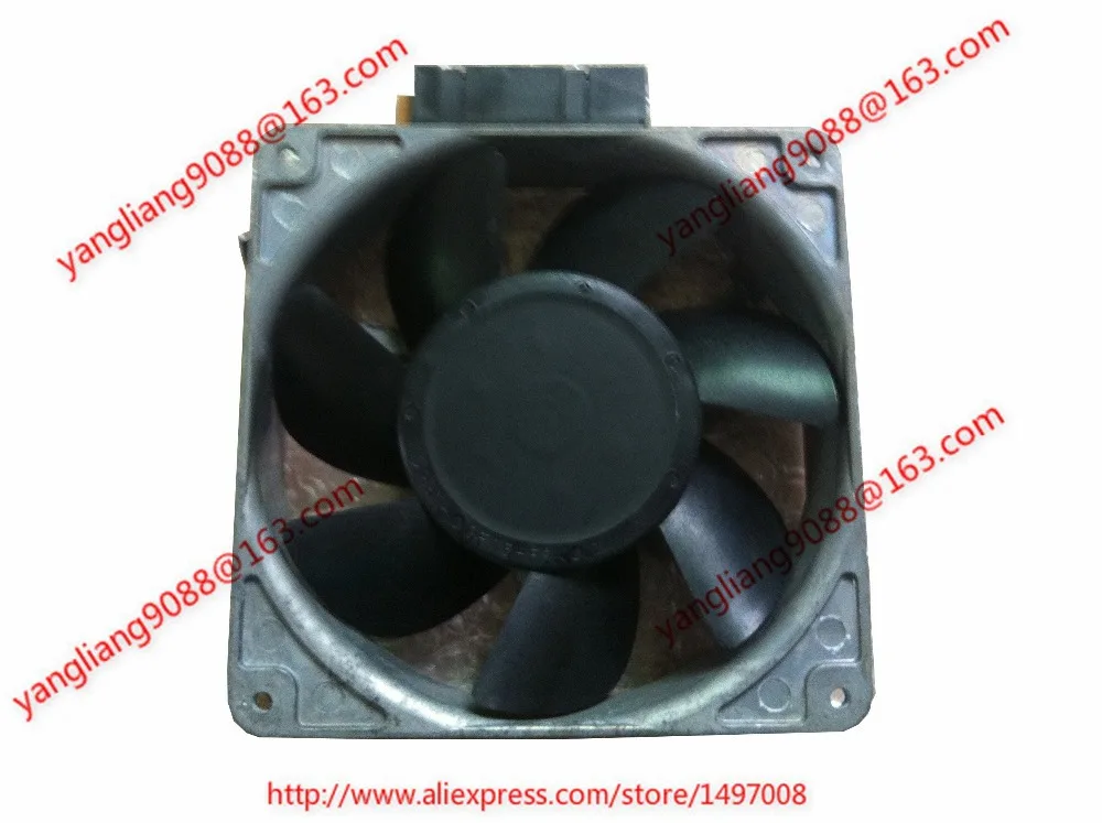 NMB-MAT 5515PL-07T-B29 P21 DC 48V 0.29A 140x140x38mm Server Cooling Fan