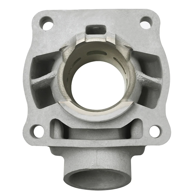 AHL Motorcycle Part 100% New High Quality Bore Size 47.5mm Air Cylinder Block Fits For YAMAYA YZ85 YZ 85 1993-2018