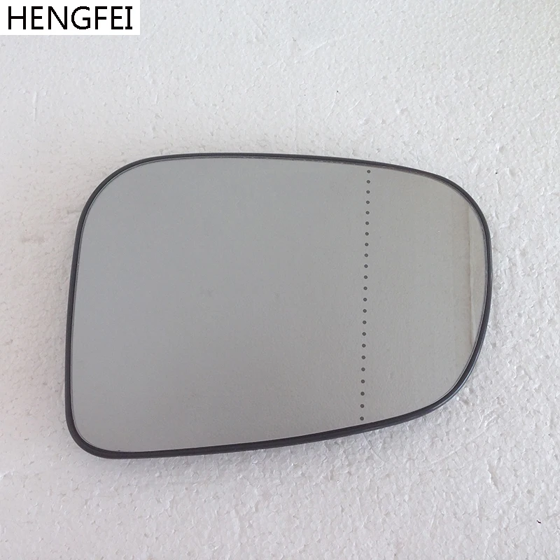 Accessories For Car Volvo S80 S80L S40 S60 V60 C30 C70 V40 Rearview Mirror Glass Lens