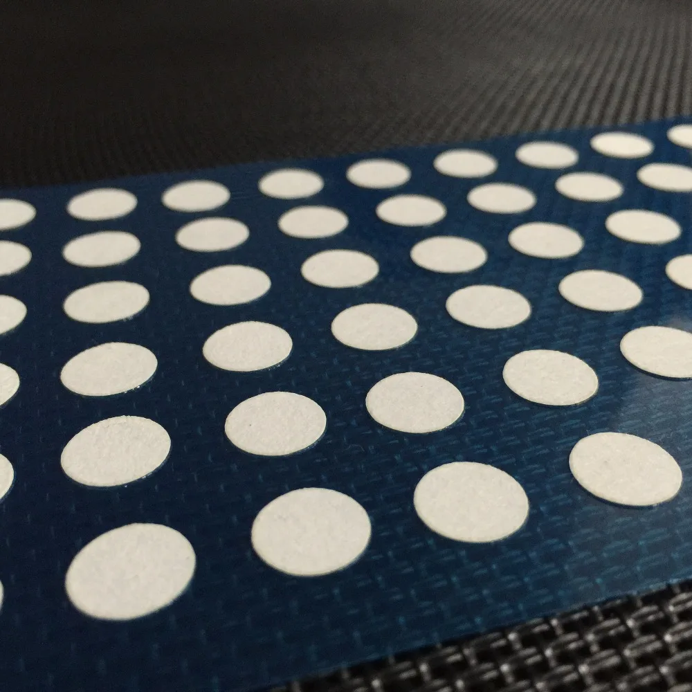 Imagem -02 - Membranas Adesivas Aberturas Milvent com Ip67 Peformance Ip68 para o Cerco Automotivo do Componente Mil0502 5x2