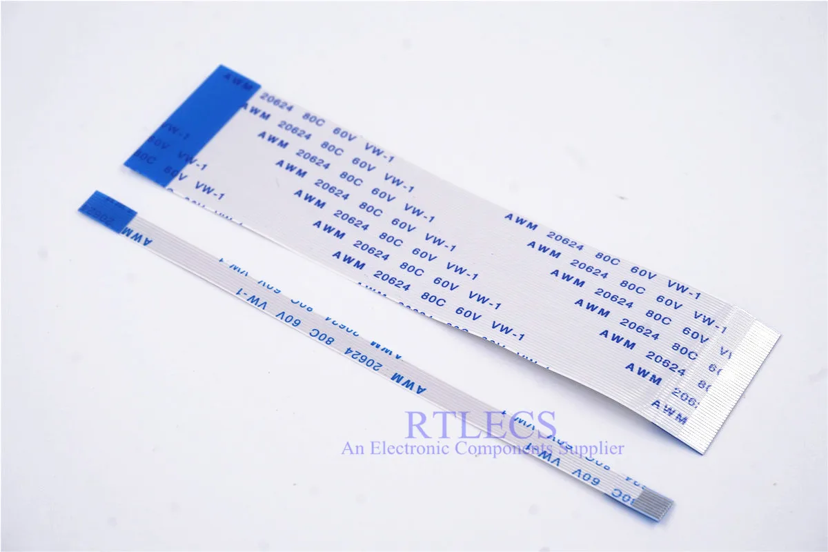 10PCS Ffc Fpc Ribbo…
