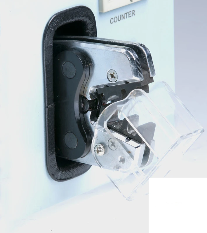 Crimpador de terminais pneumáticos, máquina de friso multifuncional, com manual em inglês, 220v/6w am-201