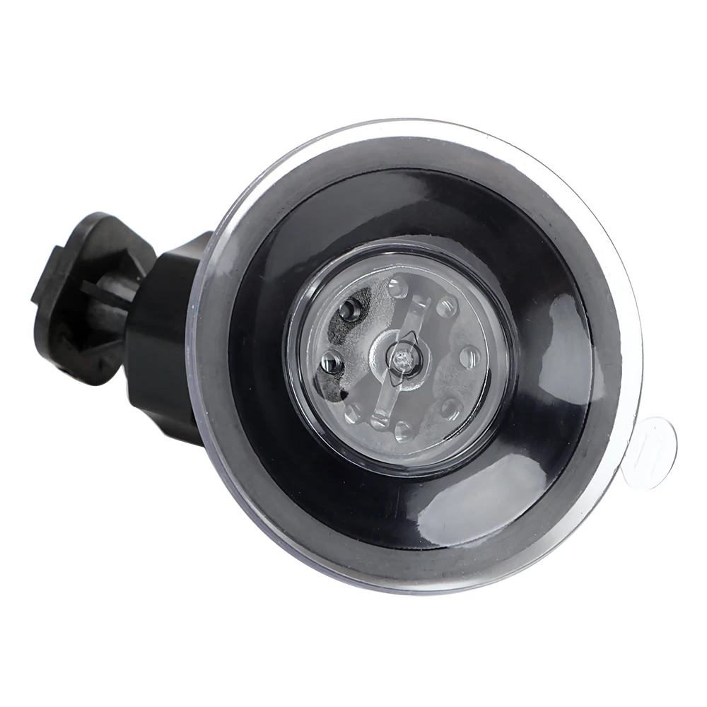 360 Degree Rotating Sport DV Camera Mount Car Driving Recorder Bracket for Xiaomi YI GoPro Car Holder DVR Stand Car-styling