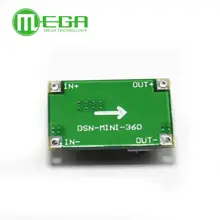 Mini 3A Adjustable DC-DC Power Module #4