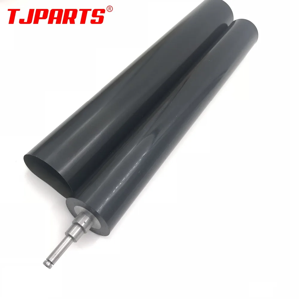 1SETX Fuser Film Sleeve Pressure Roller for Brother MFC L5700 L5750 L5755 L5800 L5850 L5900 L6700 L6750 L6800 L6900 8530 8535