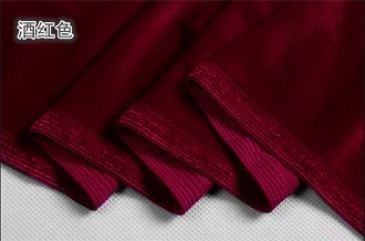 European Style Evening Velvet Dress Fabric South Korea Pleuche Velvets felt  telas velvet african fabric tissus patchwork stoff