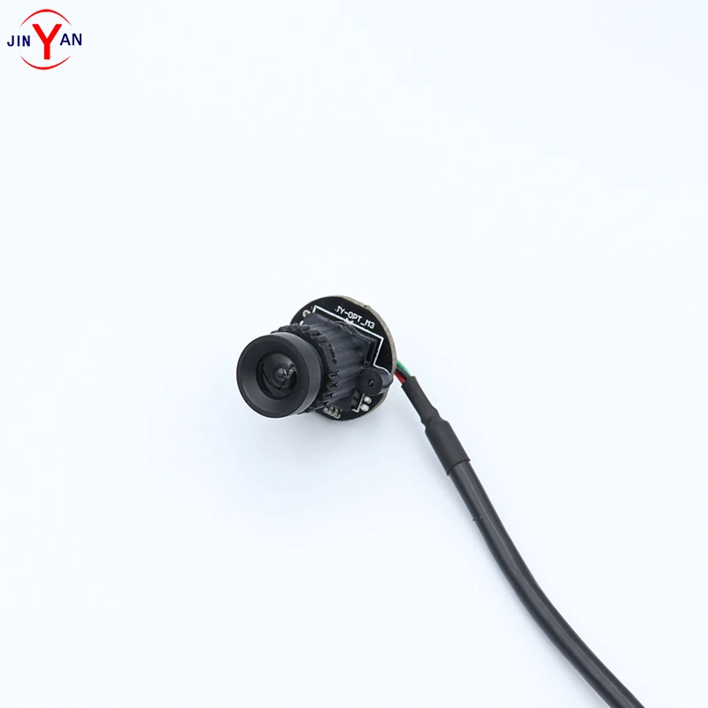 0.3MP mini camera UVC protocol WDR USB2.0 camera module OV7740