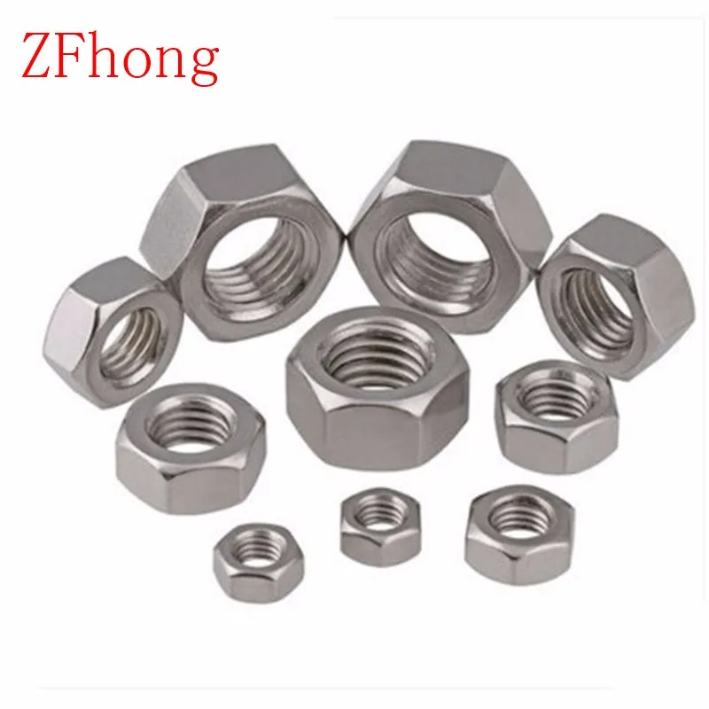 DADO ESAGONALE AUTOBLOCCANTE INOX A2 M 12 | Leroy Merlin - Foto 9