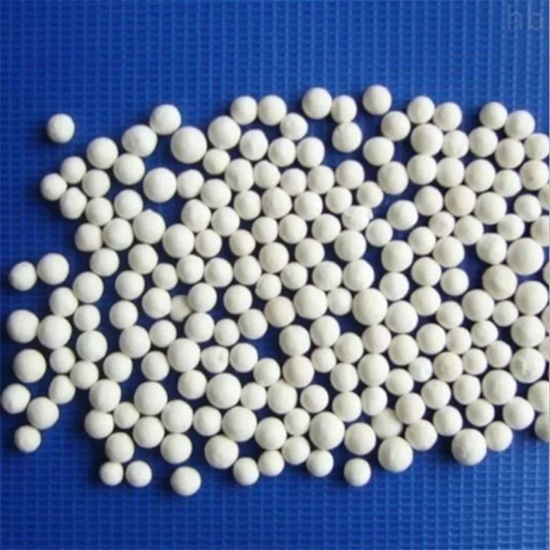 13X molecular sieve spherical (2mm) spherical particles