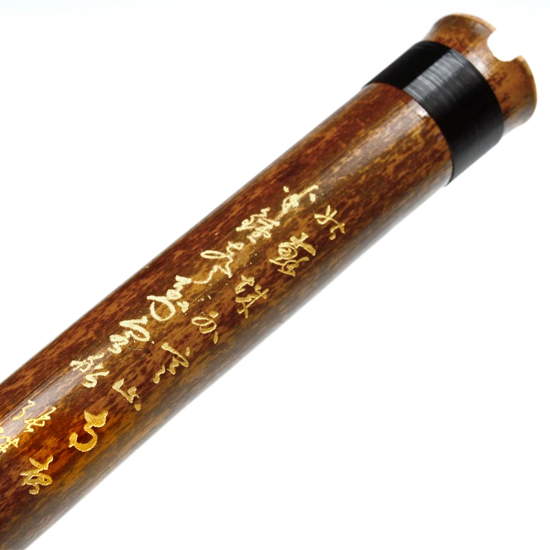 G Key Flute Xiao Chinese Bamboo Woodwind Vertical Traditional Musical Instrument Flauta Handmade Professional Instrumentos