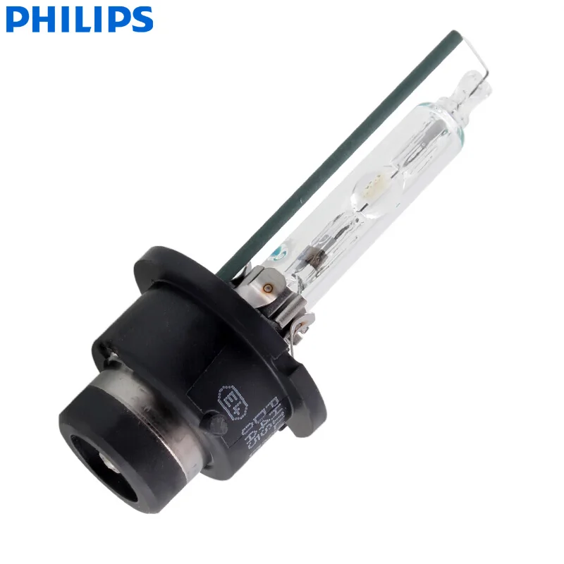 Philips Xenon Standard D4S 42402C1 35W Originale Xenon HID Faro Dell\'automobile Della Lampada Della Lampadina Auto ECE OEM di Alta Qualità in