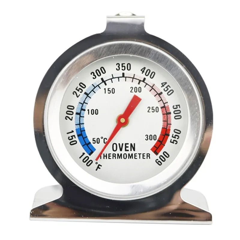 Thermomètre de four en argile polymère, plaque de température de four en argile polymère, 1 pièce