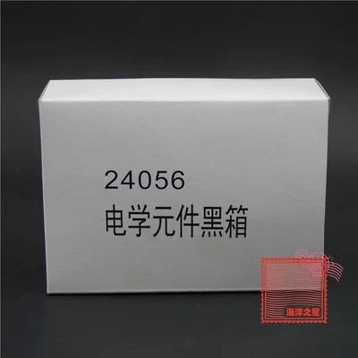 Electrical components black-box Physical experiment equipment