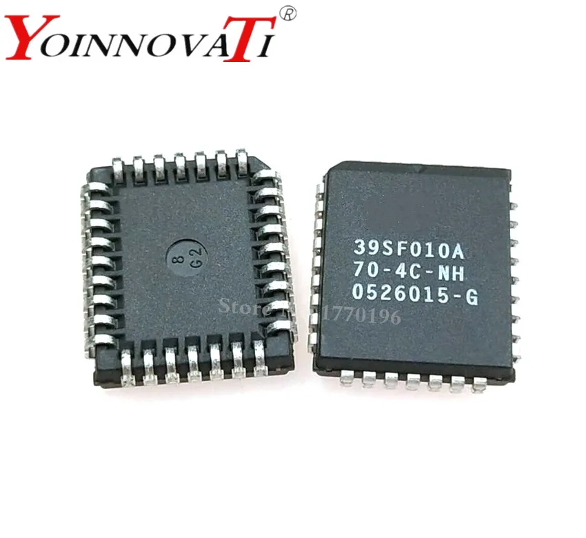 

20pcs/lot SST39SF010A-70-4C-NHE SST39SF010A PLCC32 IC