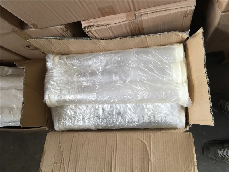 Держатель для конуса для мороженого, один набор, 3 бочки, новые детали машины для мягкой подачи, аксессуары для машины для мороженого