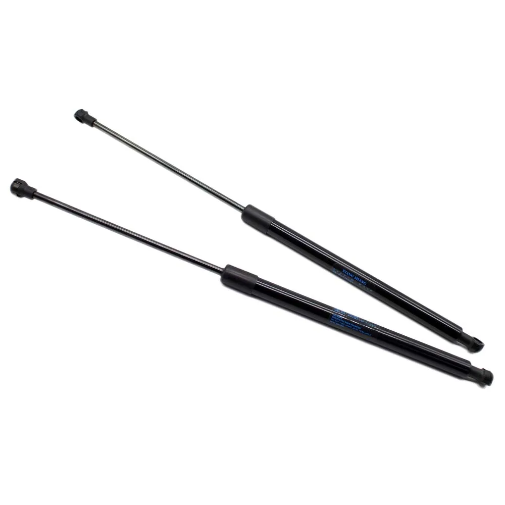 for Lexus GS450h Sedan Rear Trunk Gas Spring Lift Supports Struts Prop Rod Arm Shocks DK 2007-2011 12.36 inches