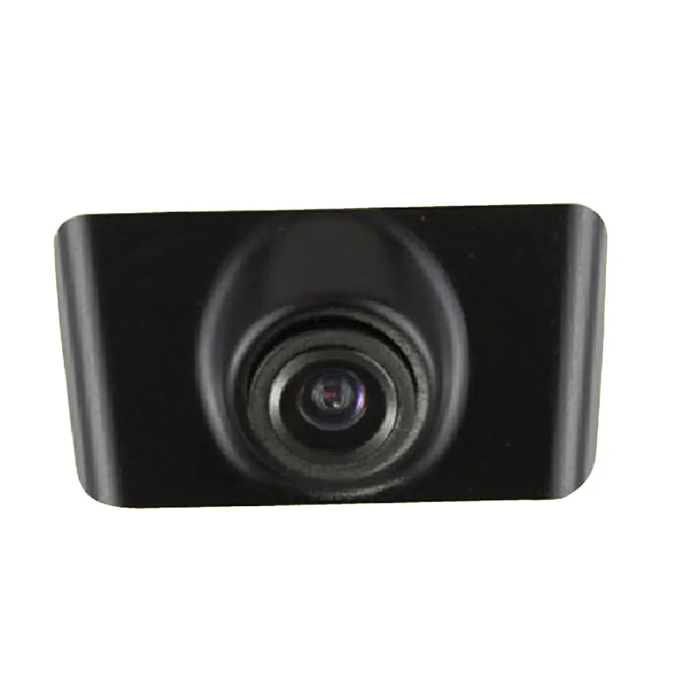 

Color CCD Vehicle logo Front view camera for Hyundai IX35 I35 from 2010 2013 waterproof NTSC