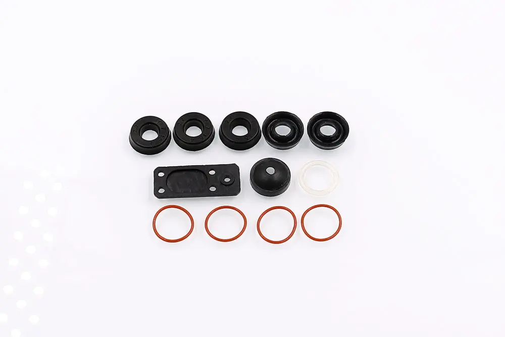 GTBRacing RC Car 1/5 HPI Baja 5B 4 Wheel Hydraulic Brake Sealing Ring Set