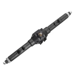 Feiyue FY01 FY02 FY03 Rear Gear Box Assembly FYHBX01