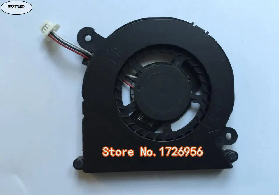 For For NP900X4B 900X4B NP900X4 NP900X4C cpu cooling fan BA31-00131A KDB0505HA KDB0505HA-BL3Y free shipping