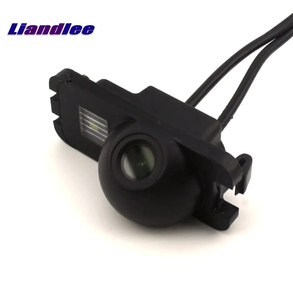 For Ford Contour 2010 2011 2012 2013 2014 2015 2016 2017 2018 2019 2020 Car Reverse Camera Integrated OEM HD CCD CAM Accessories