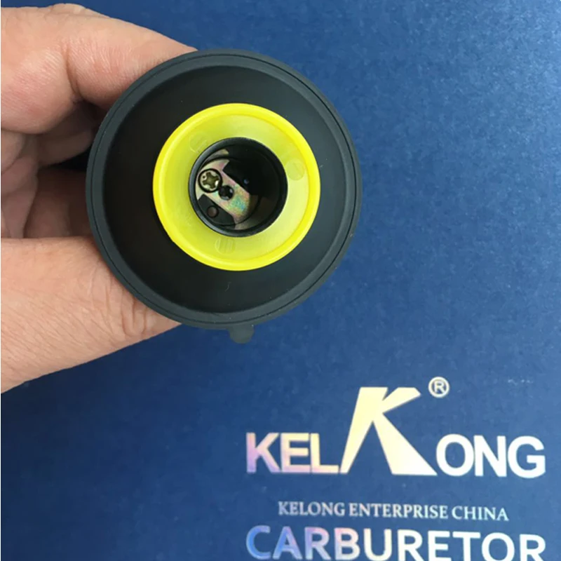 KELKONG PD18J PD24J 18MM Vacuum Diaphragm Plunger Assembly Scooter Motorcycle Carburetor GY6-50CC/80CC PD18J QMI152/157 Engine