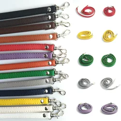 Nieuwe 120Cm Lange Pu Lederen Schoudertas Riem Tas Handvatten Diy Vervanging Purse Handvat Voor Handtas Riemen Strap Bag accessoires