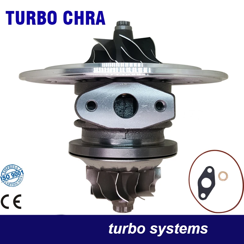 

GT2056S turbo cartridge 742289-0002 742289-0003 742289-0004 742289 core for SSANGYONG REXTON RODIUS KYRON 2.7Xdi D27DT D27DTP