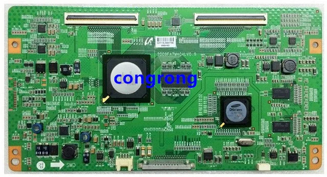 logic board LA46B610A5R LTF460HF06 2009FA7M4C4LV0.9  good quality