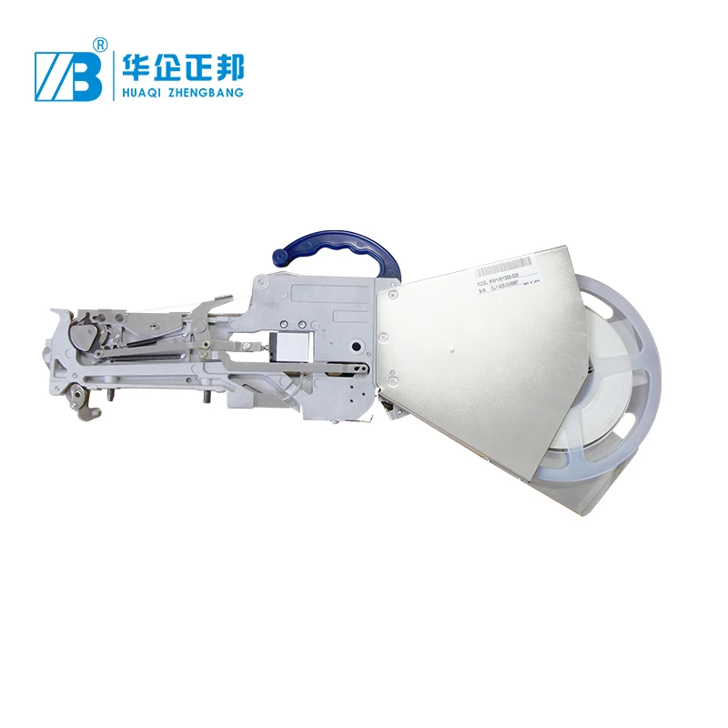 Factory Wholesale Standard Smt  Feeder Pneumatic CL Feeder Smt Feeder (8mm*2mm) For SMT Pick and Place Machine Feeder