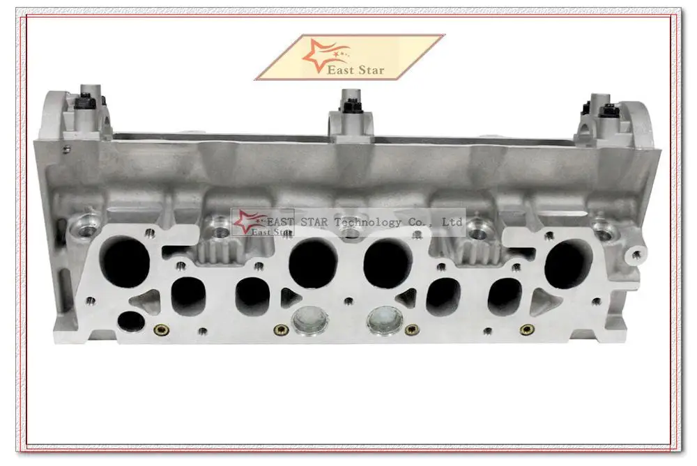 908 537 DW8 WJZ DW8T W3 DW8B 1.8+1.9D Cylinder Head 02.00.CP 02.00.W3 9569145580 For Citroen Jumpy Xsara Berlingo 98- 908537