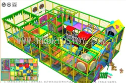 CE Approved Children Playground Top Quality Indoor Soft Play Center for Kids Direct Factory Parque De Juegos Infantil 110906