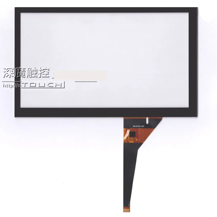 

8 Inch Touch Screen Philco Portland capacitive touch screen touch screen navigation BR10031R