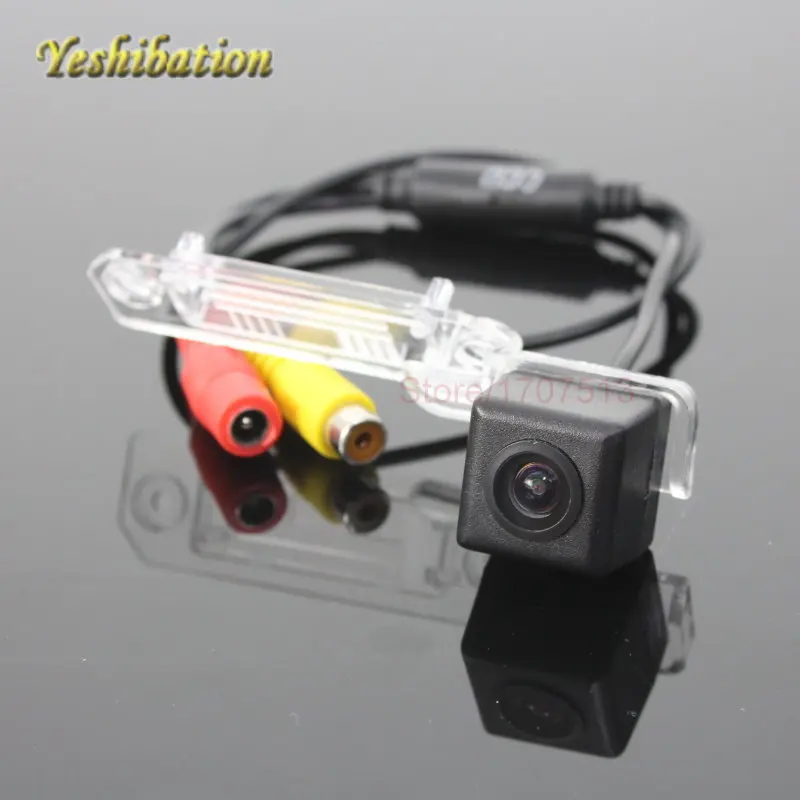 Yeshibation Car Rear Camera Stabilized Power Relay Filter For Porsche 964 993 996 Carrera 911 1989~2005 Reversing Park Camera