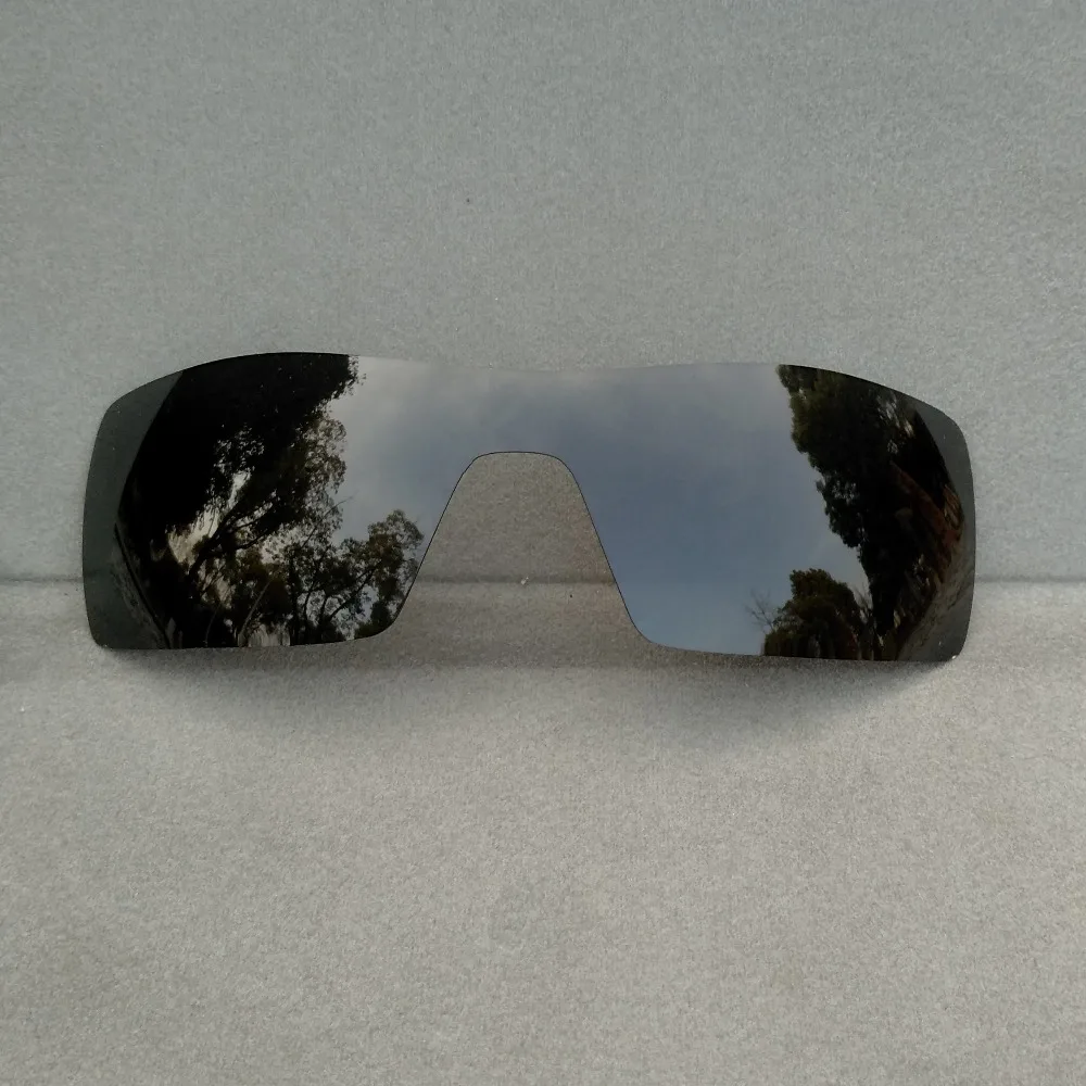 

Black Replacement Lenses for Offshoot Sunglasses Frame 100% UVA & UVB Anti-Reflective