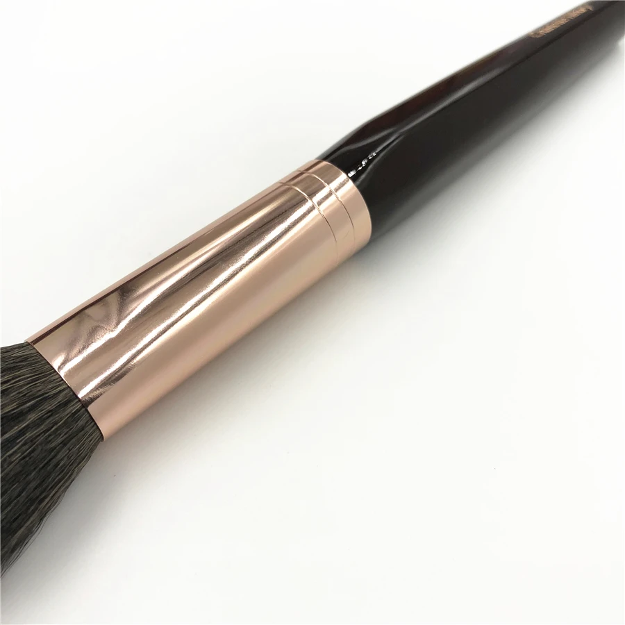 CT Brand Blusher Brushes High Quality Goat & Squirrel Hair Soft Cheek Highlighter Blush Make up Brush