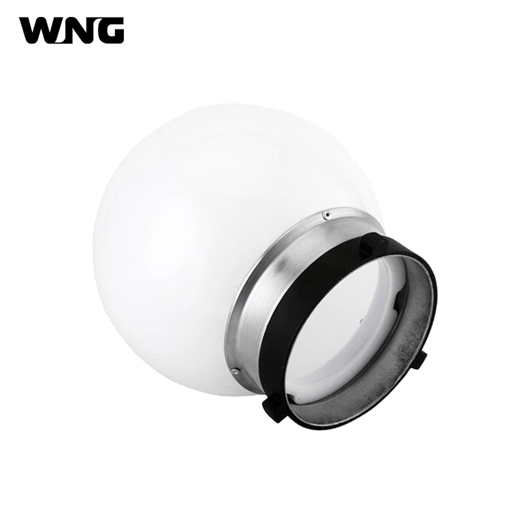 Универсальный диффузор для фотосъемки, 15 см