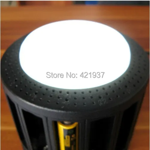 Darmowa wysyłka KENTLI 16-slot wysokiej mocy ładowarka akumulatorów litowych może ładować baterie AA / AAA baterie z funkcji oświetlenia awaryjnego