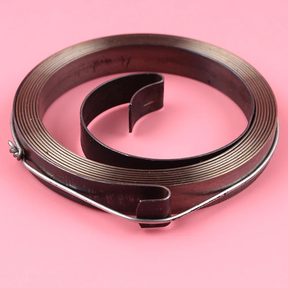 Recoil Starter Spring For Honda GX390 GX340 GX270 GX240 13HP 11HP 9HP 8HP Lawn Engine Parts 28442-ZE2-W01