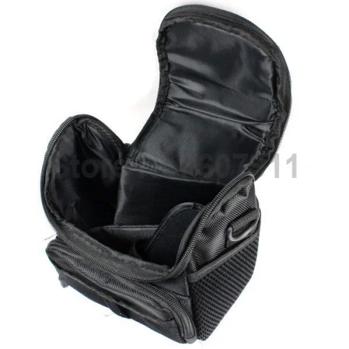 Funda para cámara Gopro, bolsa para XT1 XT2 XT3 XT4 XT10 XT20 XT30 XH1 A6600 A6500 GF9 GF8 GF7 GF6 GF5 GF3 GF2 GX7 XE4 XE3 GH4 GH5