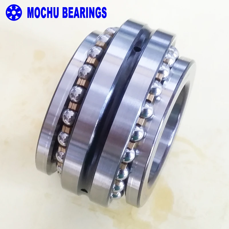 

1pcs Bearing 562011 562011/GNP4 MOCHU Double-direction angular contact thrust ball bearings Precision machine tools spindle brg