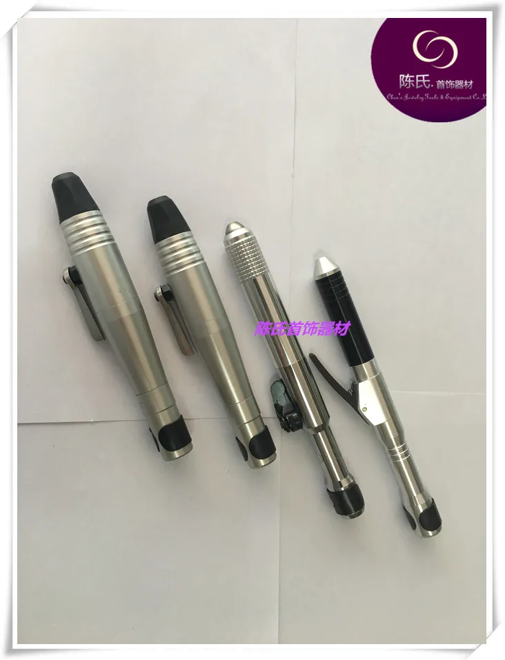 Rotary Quick Change Handpiece Flex Shaft 2.35mm Shank Tool For Foredom T30 Knife Holder Hand Piece